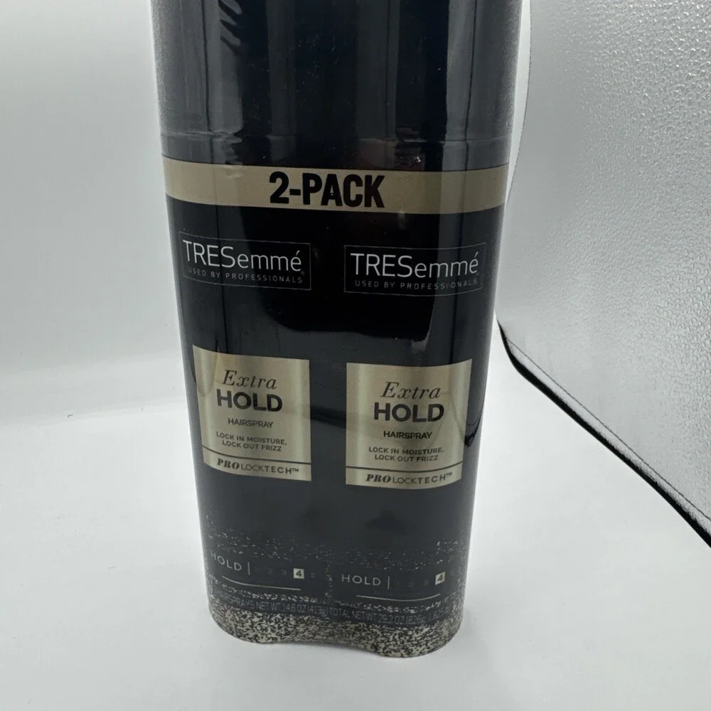 TRESemmé Hair Spray, Extra Hold , 14.6 oz., 2 pk.
